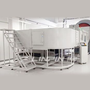 光伏測試防塵試驗(yàn)箱